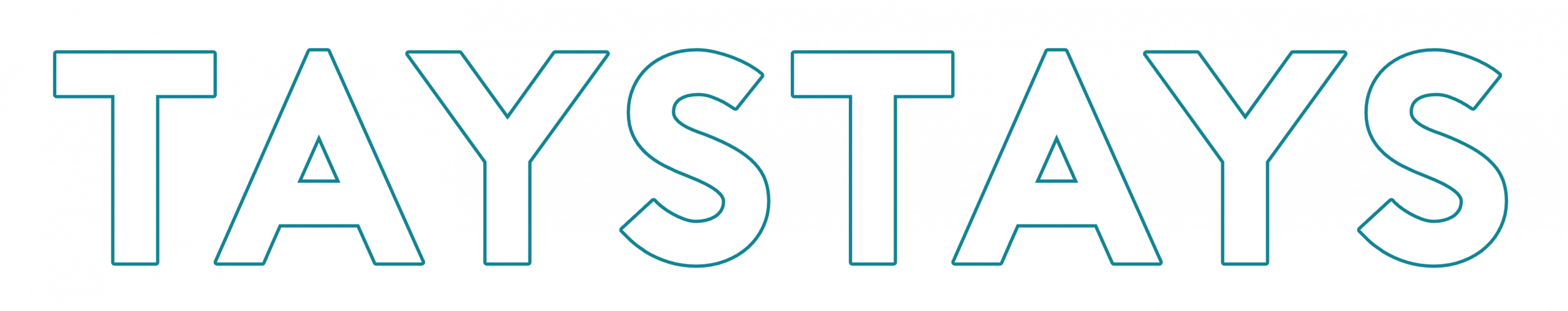 Taystays logo