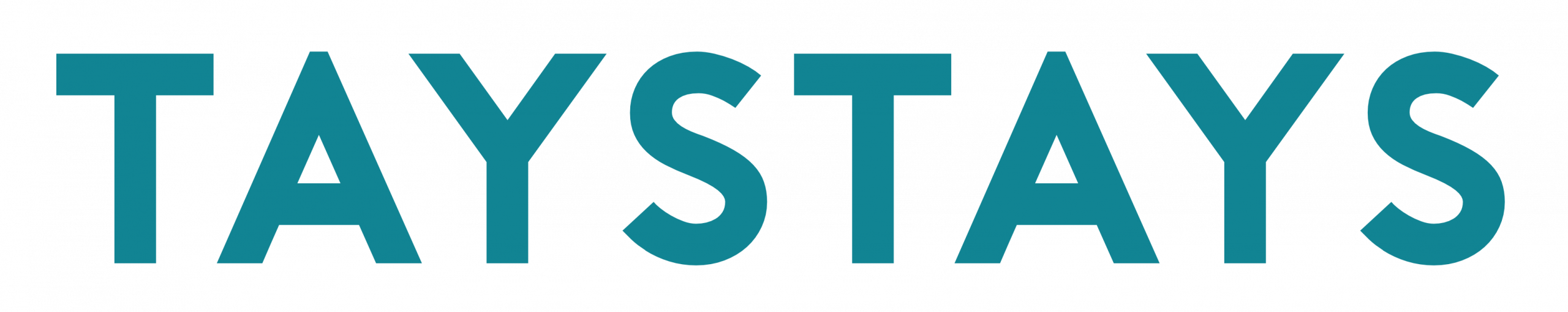 Taystays logo
